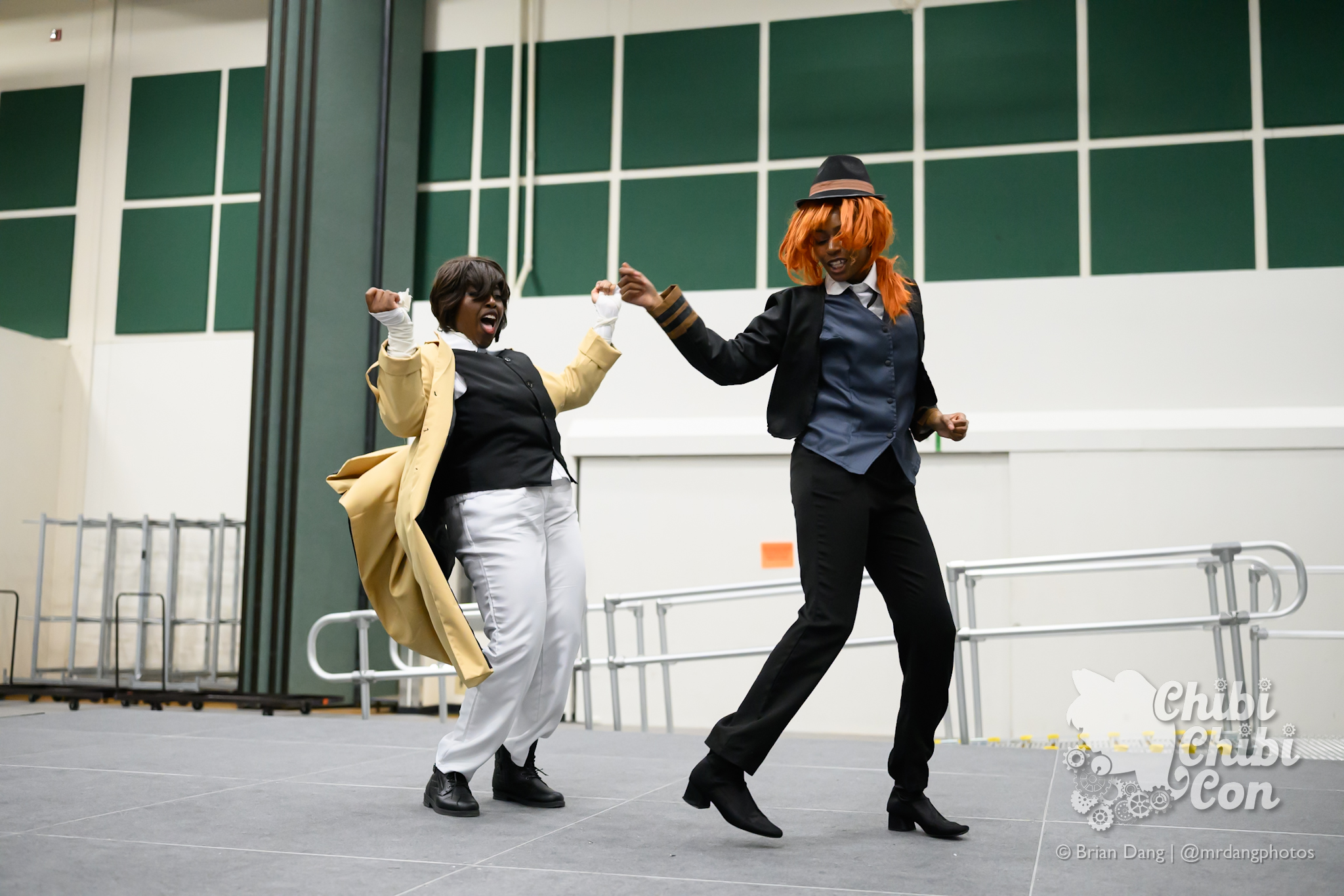 Lip-Sync Contest (All Ages) – Chibi Chibi Con
