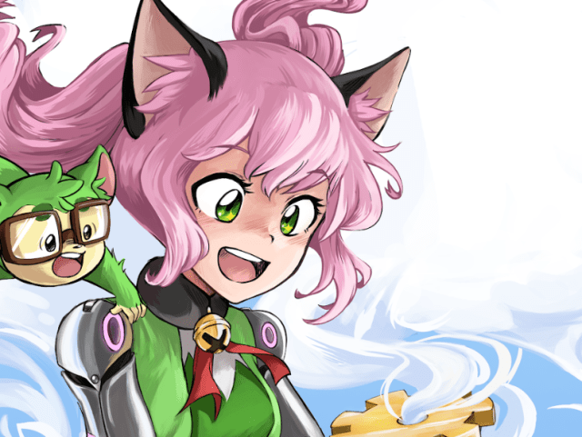 Former and Current staff – Chibi Chibi Con